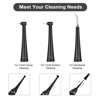 Professional Dental Plaque Remover Tool