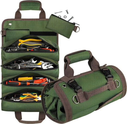 Professional Large Tool Storage Bag - Halri