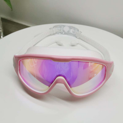 AquaVision Pro Unterwasser-Tauchmaske
