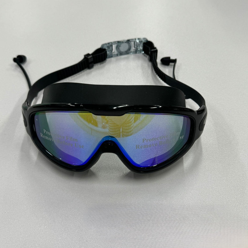 AquaVision Pro Unterwasser-Tauchmaske
