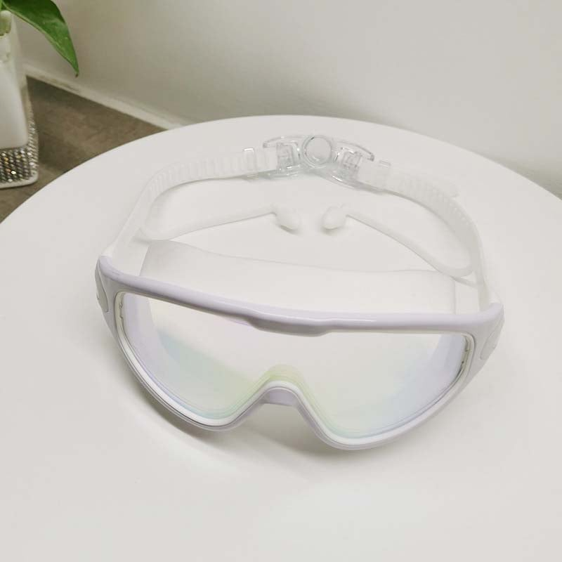 AquaVision Pro Unterwasser-Tauchmaske