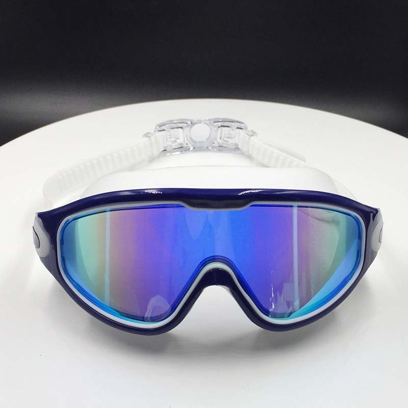 AquaVision Pro Unterwasser-Tauchmaske