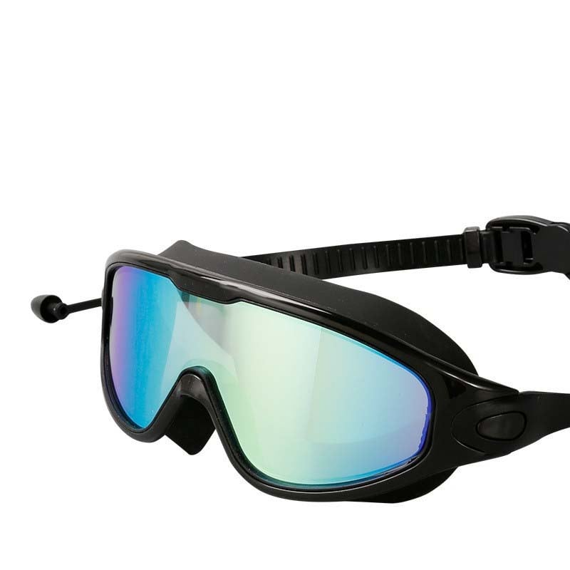 AquaVision Pro Unterwasser-Tauchmaske