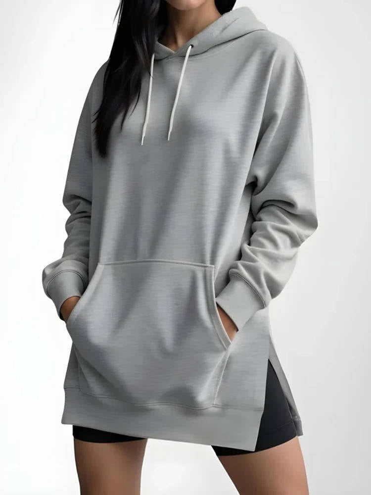 Large Comfy Sweat Dress