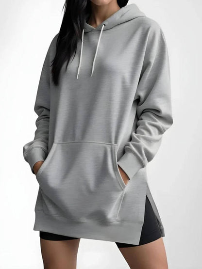 Large Comfy Sweat Dress