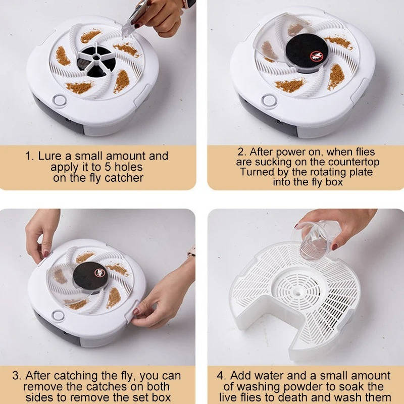 Insect Killer Lamp