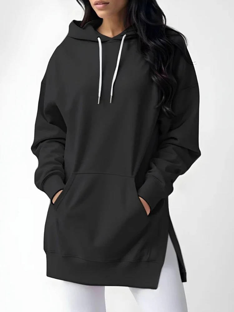 Large Comfy Sweat Dress