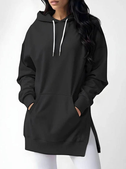 Large Comfy Sweat Dress