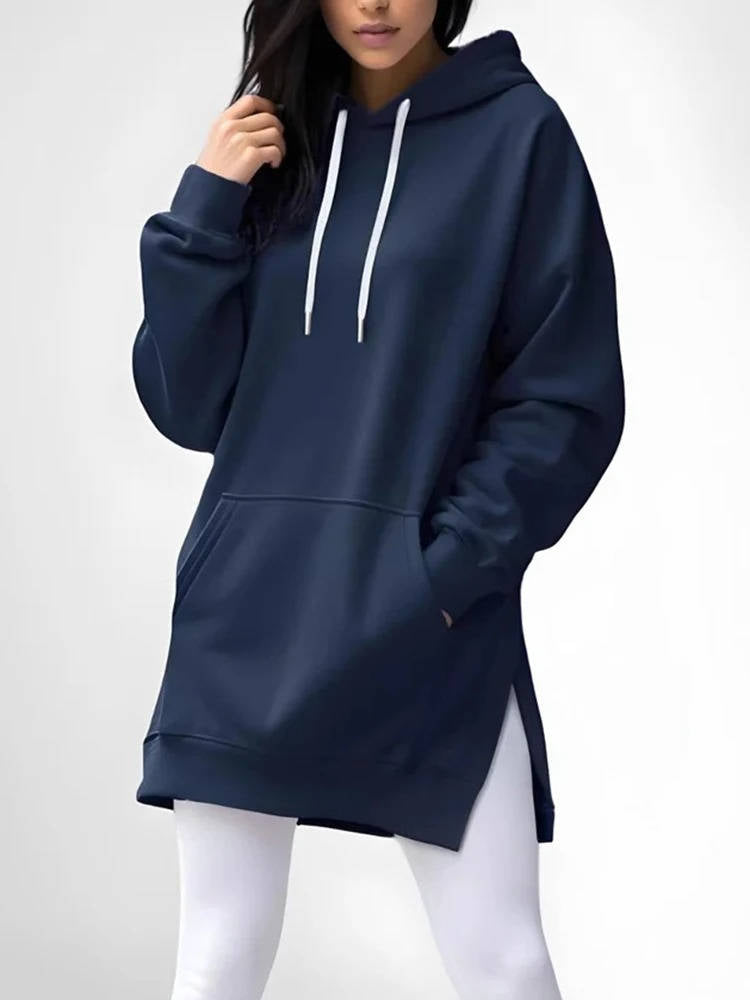 Large Comfy Sweat Dress