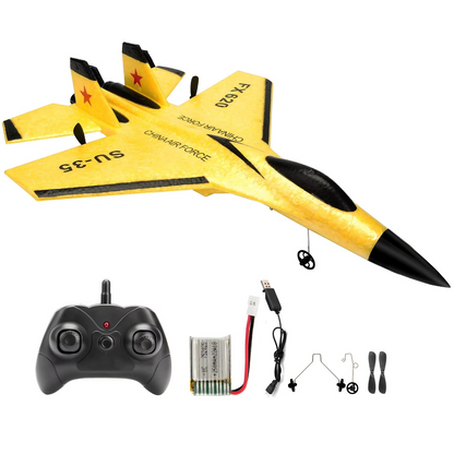 Easy Fly Remote Control Planes