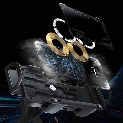 Quick Portable Phone Charger For Car