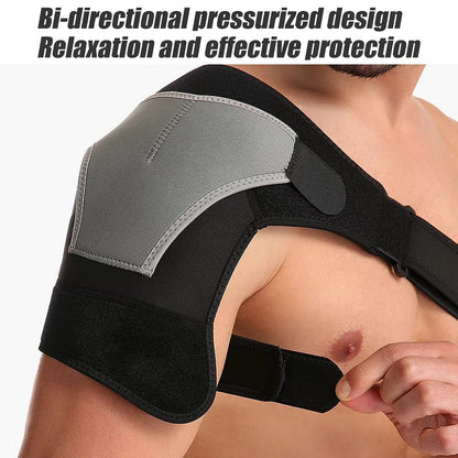Comfortable Support Shoulder Strap