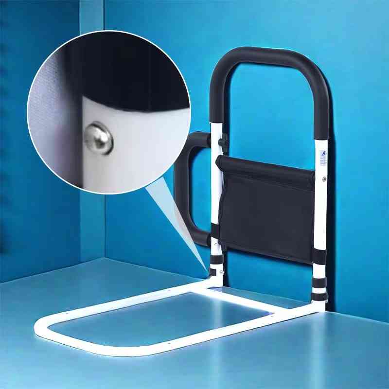 Adult Bed Assist Handle Rails