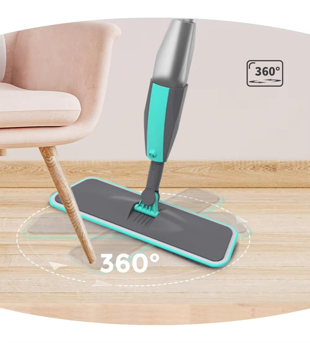 Easy Clean Floor Mop