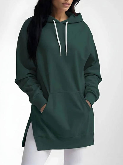 Large Comfy Sweat Dress