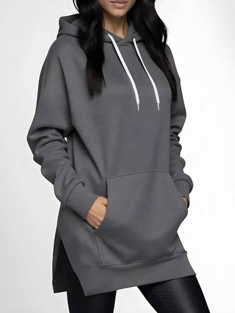 Large Comfy Sweat Dress