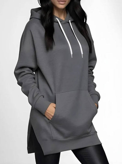 Large Comfy Sweat Dress
