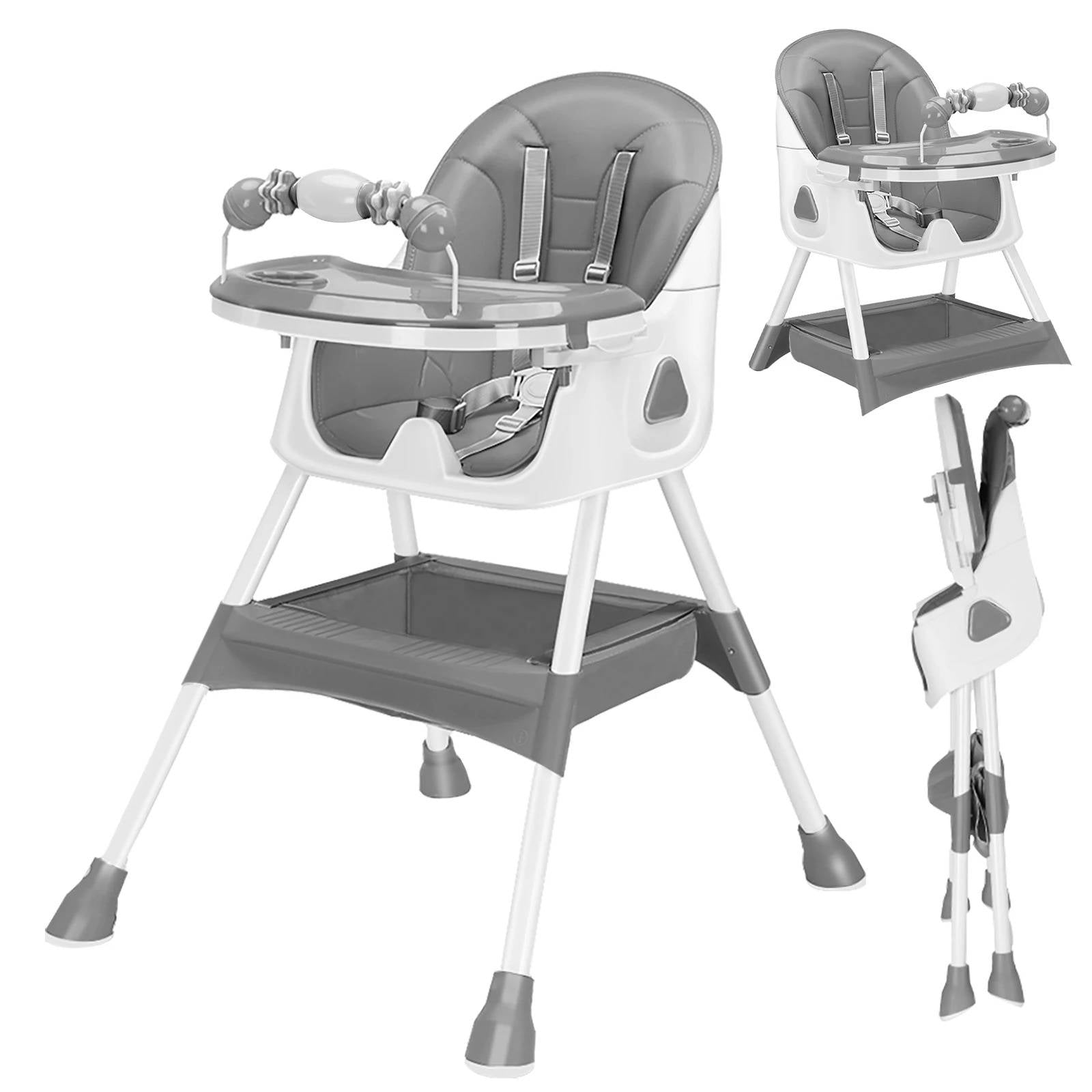 Portable Compact Infant Dining Chair - Halri