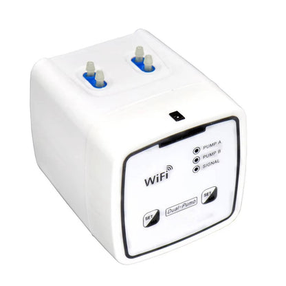 Automatic Plant Watering System for Indoor Plants