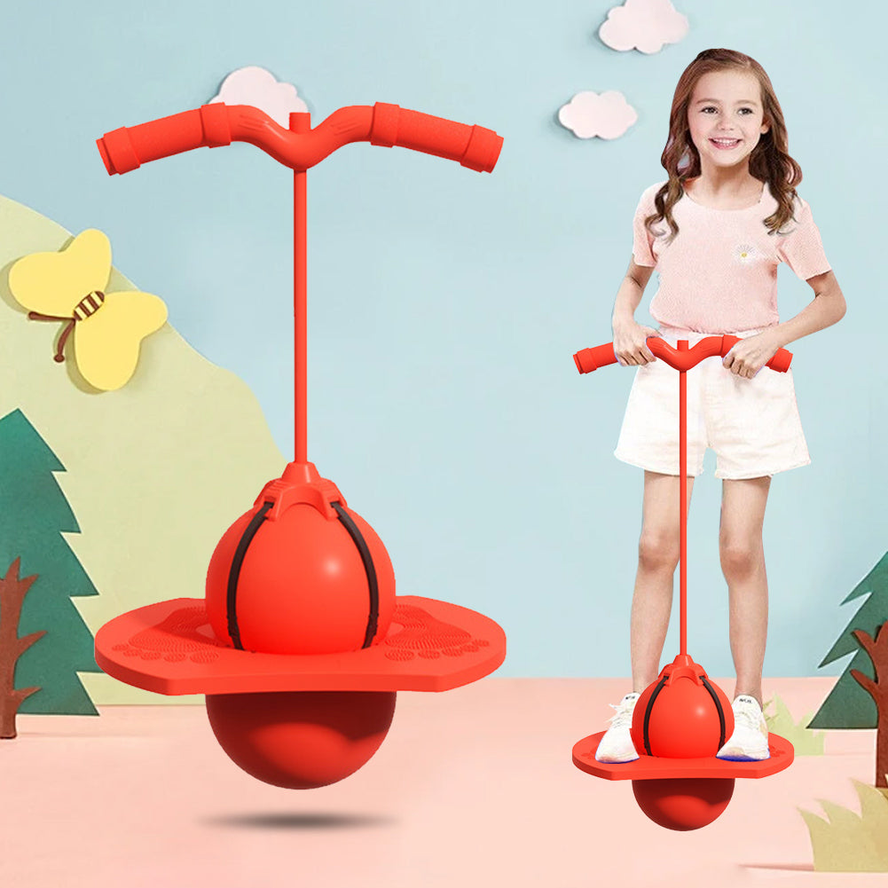 Fun Balance Jumping Stick for Children - Halri