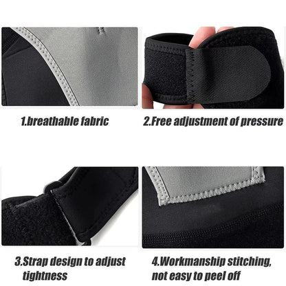 Comfortable Support Shoulder Strap