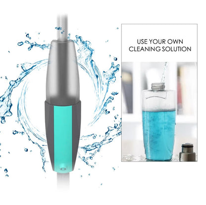 Easy Clean Floor Mop
