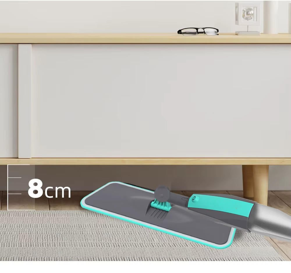 Easy Clean Floor Mop
