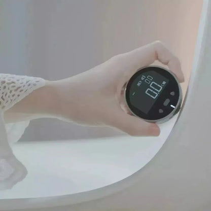 Accurate Electronic Distance Measurer - Halri