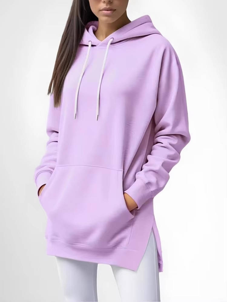 Large Comfy Sweat Dress
