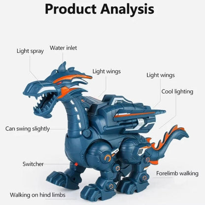 Fun Dinosaur Action Figures