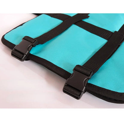 Easy Lift Transfer Sling for Mobility Aid