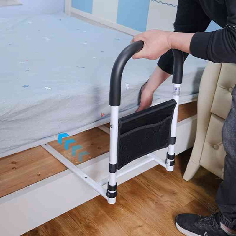 Adult Bed Assist Handle Rails