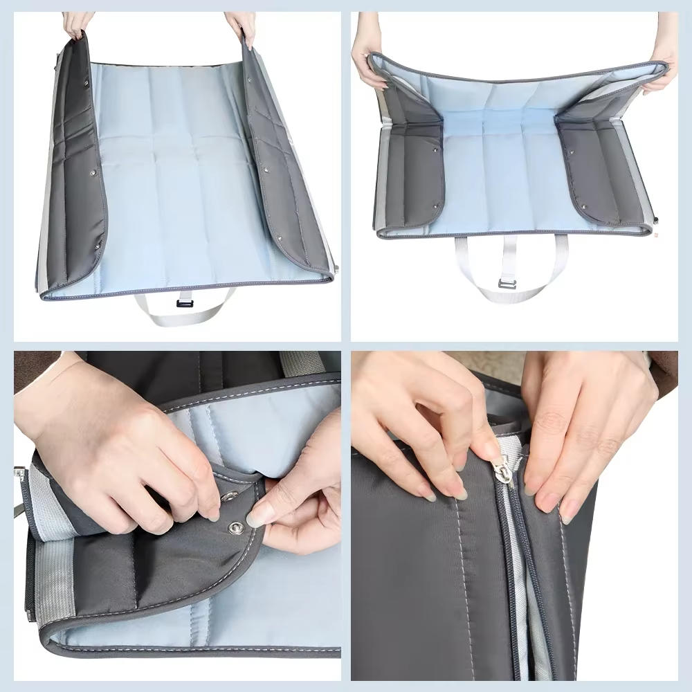 Pet Travel Tote Bag