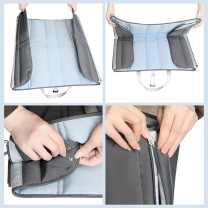 Pet Travel Tote Bag