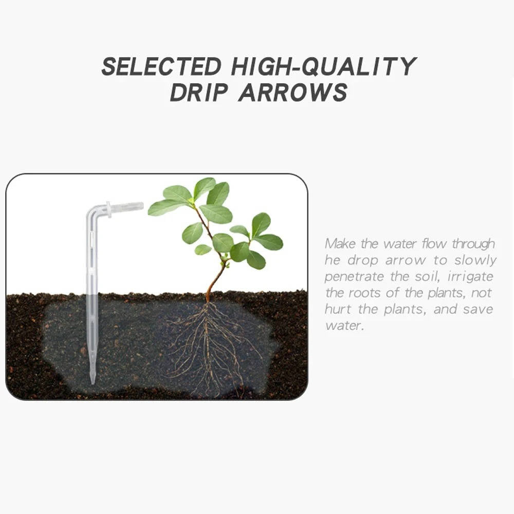Automatic Plant Watering System for Indoor Plants