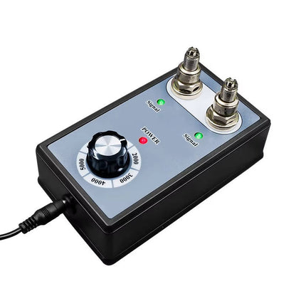 Car Spark Tester 12V Gasoline Diagnostic Tool Kit