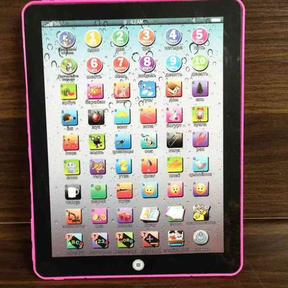 Interactive Talking Kids Learning Toys