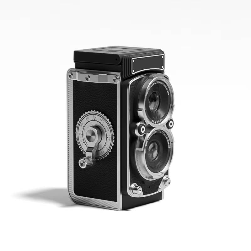 Retro Classic Film Camera