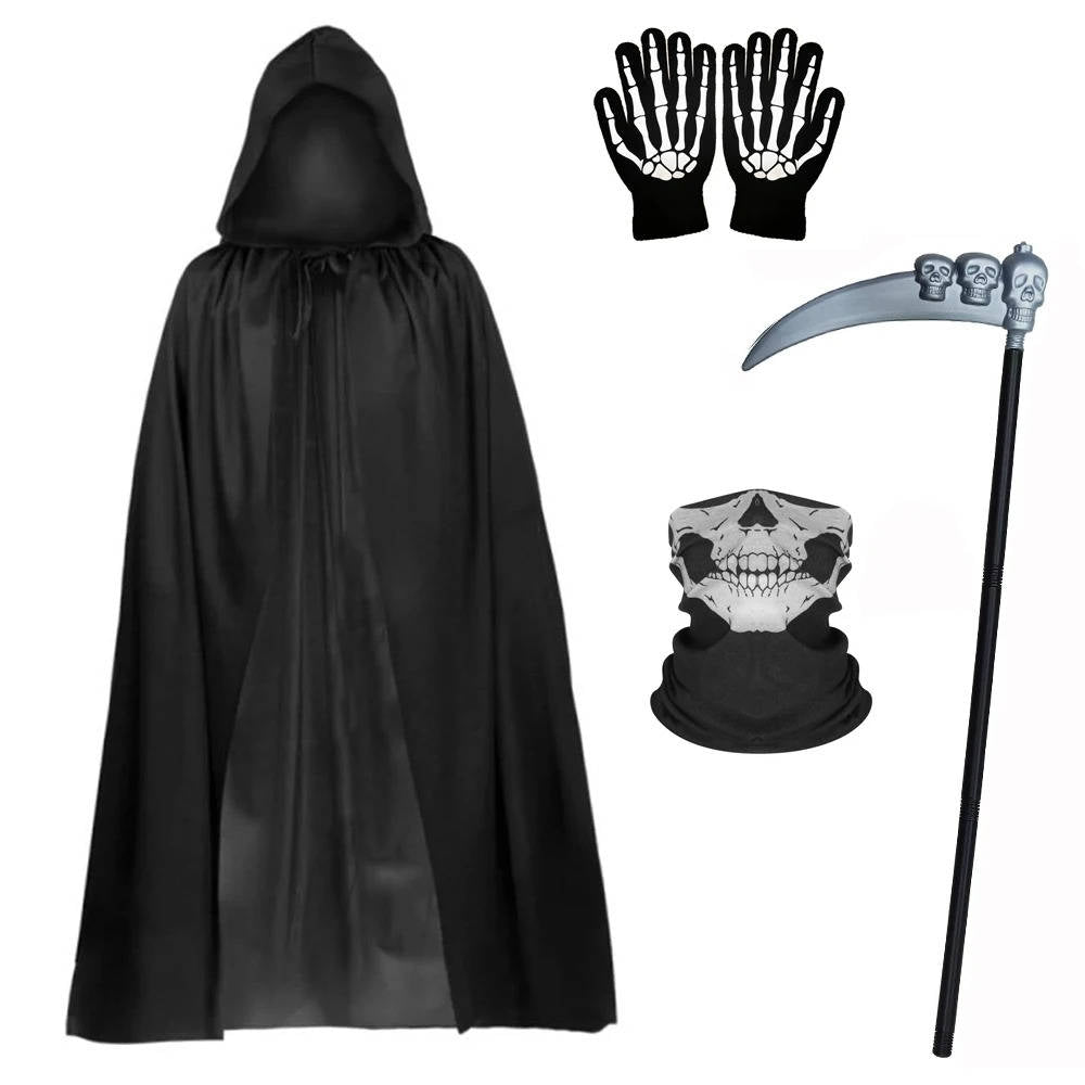 Spooky Adult Fancy Dress Costumes
