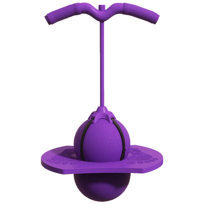 Fun Balance Jumping Stick for Children