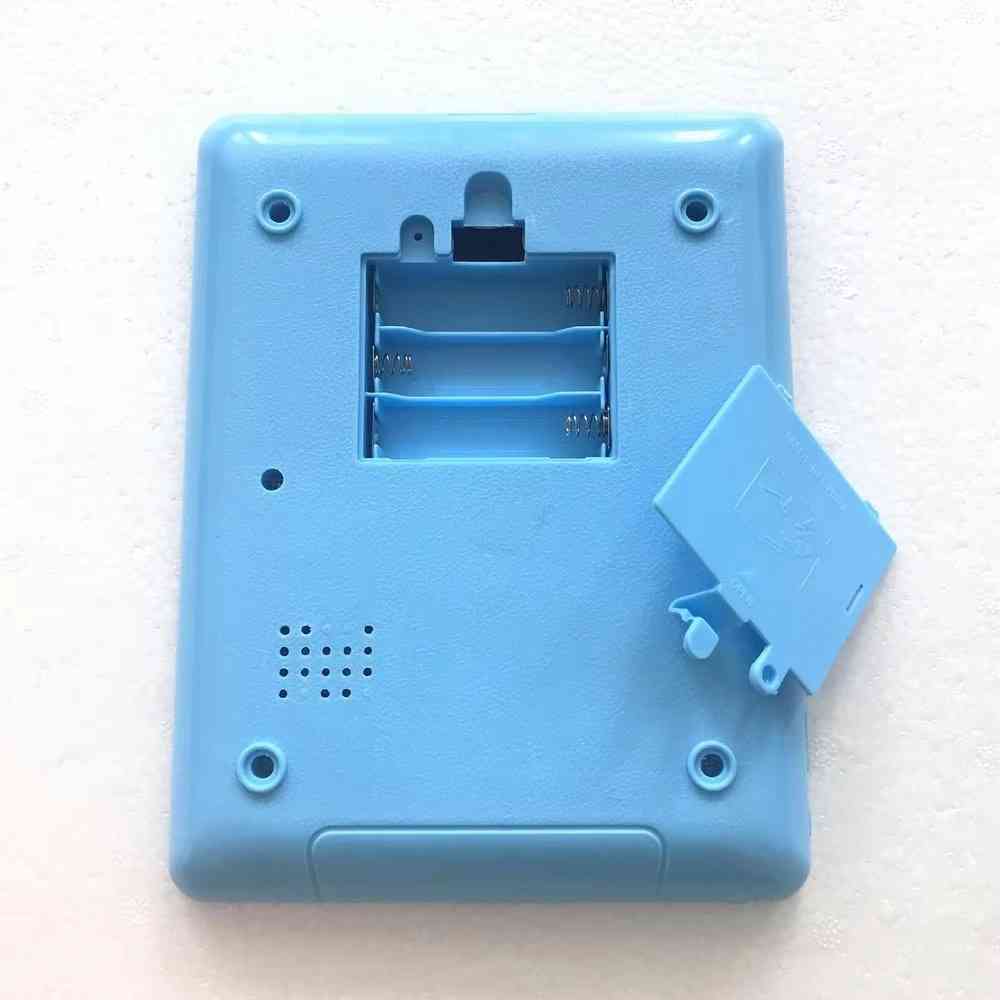 Interactive Talking Kids Learning Toys