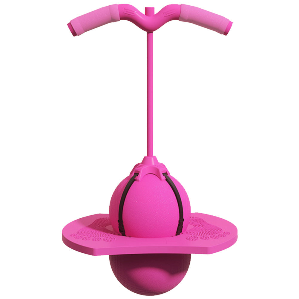 Fun Balance Jumping Stick for Children