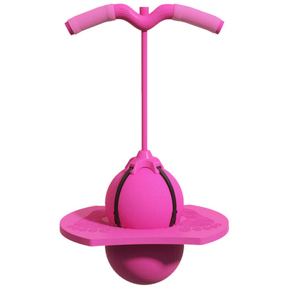 Fun Balance Jumping Stick for Children