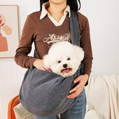 Puppy Sling Bag Carrier