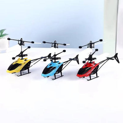 Remote Control Mini Helicopter