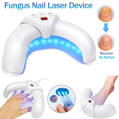 Effective Toenail Fungus Remover
