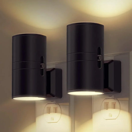 Ambient Dimmable Wall Light - Halri