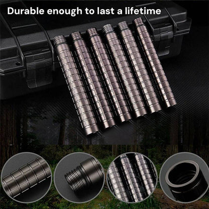 Durable Hiking Staff