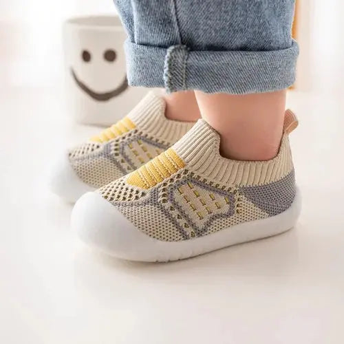 Grip Baby Sock Shoes - Halri
