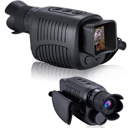 Digital Infrared Night Vision Scope - Halri